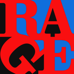 Rage Against The Machine / Renegades (LP)