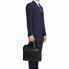 Сумка для документов из серии My Montblanc Nightflight
