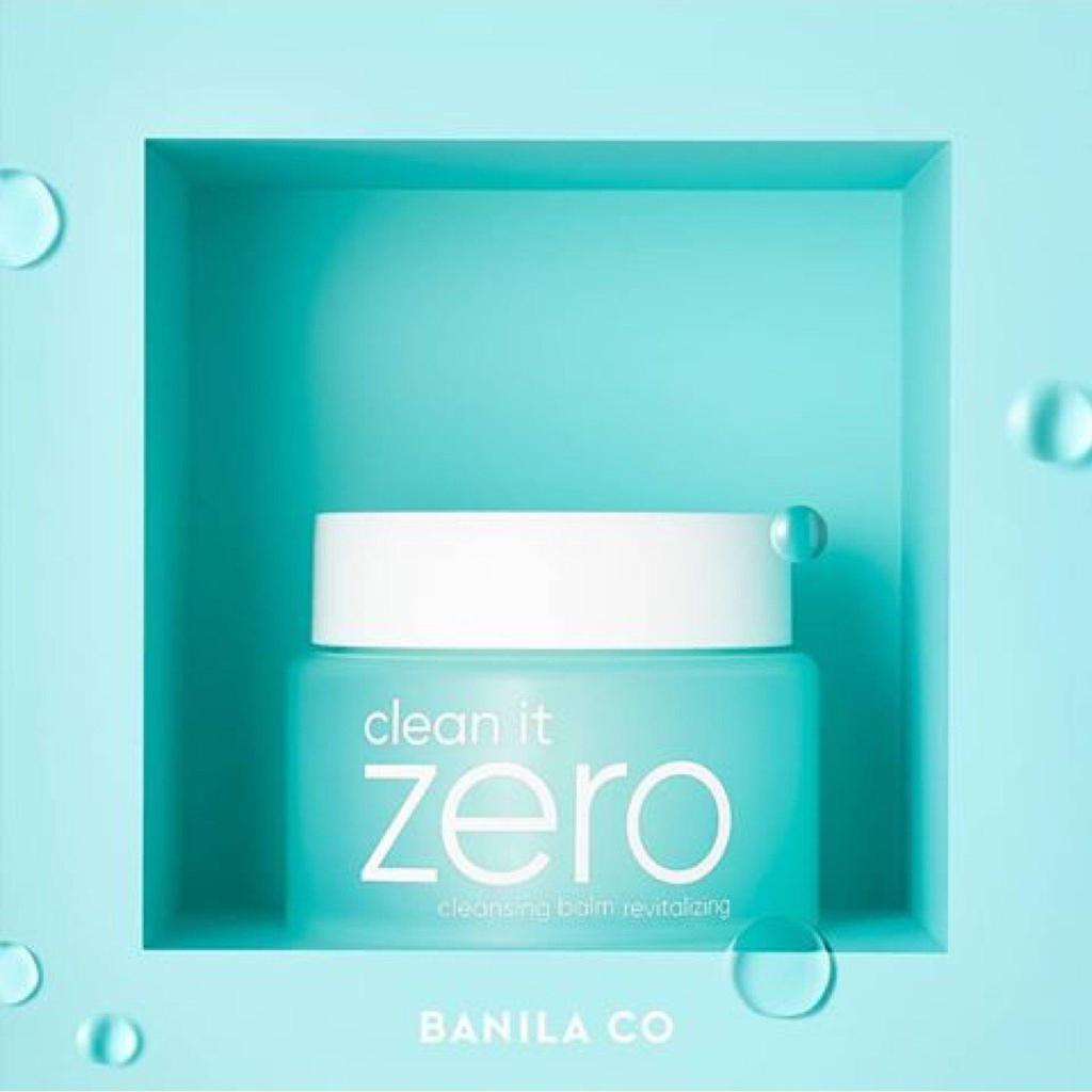 Clean it zero cleansing. Banila co clean it Zero Cleansing Balm Revitalizing. Banila co clean it Zero Cleansing Balm Pore Clarifying. Banila co clean it Zero Cleansing Balm Purifying (100ml). Zero clean it Balm.