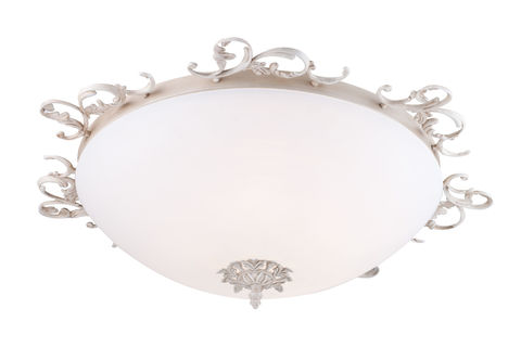 Потолочный светильник Maytoni Speria C900-CL-05-W