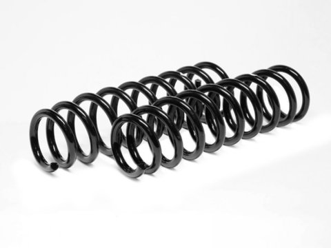 ПРУЖИНА ЗАДНЯЯ CEED ED SW (WAGON) ФОБОС УСИЛЕННАЯ