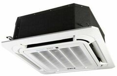 Кассетная инверторная сплит-система Jax ACIQ-30HE02/ACIX–30HE02