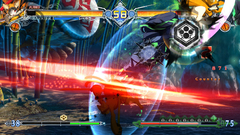 BlazBlue Centralfiction - Additional Playable Character JUBEI (для ПК, цифровой код доступа)