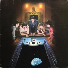 Wings / Back To The Egg (LP)