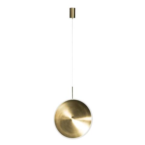 Подвесной светильник Loft It Ruedo 10035/400