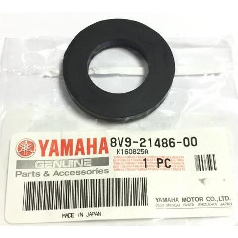 Кольцо резиновое Yamaha 8V9214860000