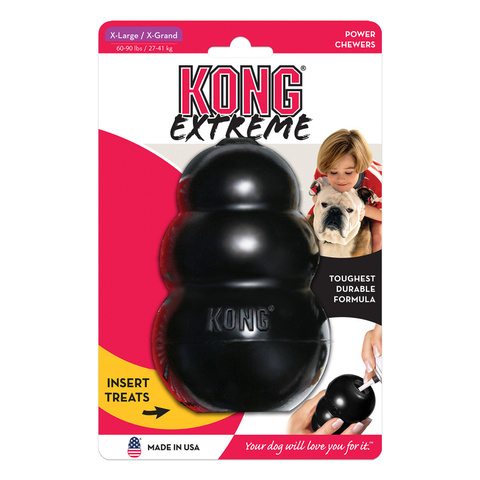 KONG Extreme игрушка для собак (XL)