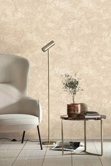 7201-17 Обои Euro Decor UNIVERSE 1,06х10,05м / Винил горячего тиснения на флизелине / раппорт 64см