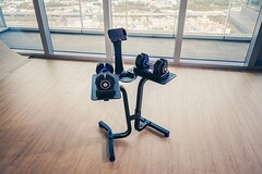 Стойка для гантелей Xterra XT-STAND