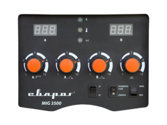 TECH MIG 3500 (N222)