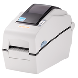 Принтер этикеток Bixolon SLP-DX223, 2" DT Printer, 300 dpi, Serial, USB, Ivory, Ethernet