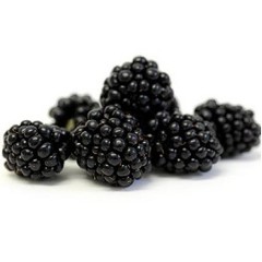 Ароматизатор FlavorWest Blackberry (Natural) (Ежевика)