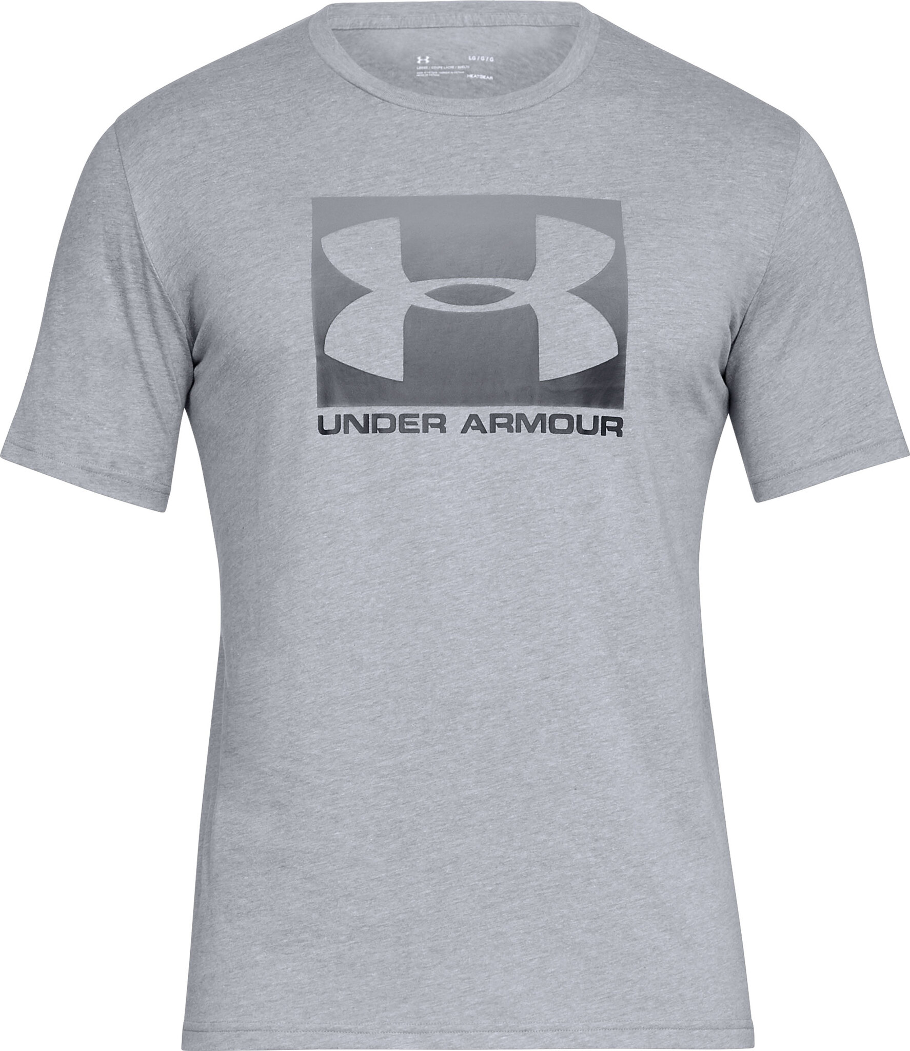 Under Armour Футболка Мужская Купить