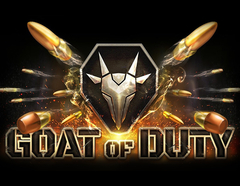 Goat of Duty (для ПК, цифровой код доступа)