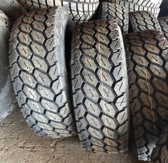 Грузовые шины BOTO 385/65 R22.5 BT518