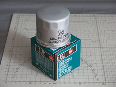 Фильтр масляный VIC C-901 C901