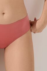 Трусы слипы спортивные LISCA LIFESTYLE 22329_Розовый фарфор