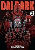 RANDOM HOUSE: Dai Dark Vol. 6