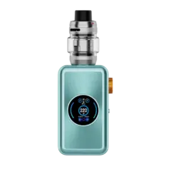 Набор Vaporesso Gen MAX Kit - Ice Blue