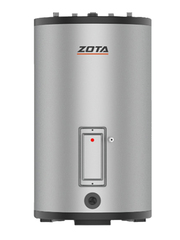 ZOTA E-HOT 150 UP 2,5 кВт, 3/4" НР, комбинированный водонагреватель, напольный
