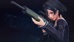 SG ZH School Girl Zombie Hunter (для ПК, цифровой код доступа)