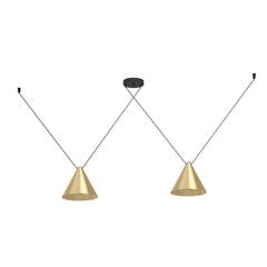 Подвесной светильник Eglo NARICES 1 900843