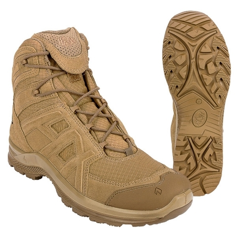 Haix Black Eagle Athletic 2.0 V GTX