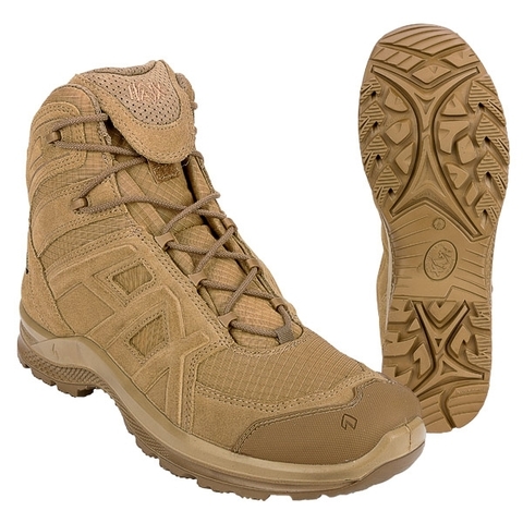 Haix Funktionsschuh Black Eagle Athletic 2.0 V GTX coyote