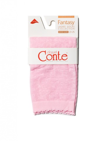 Носки Fantasy 19С-112СП Conte