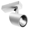 Трековый светильник Arte Lamp Striscia A3607PL-1WH