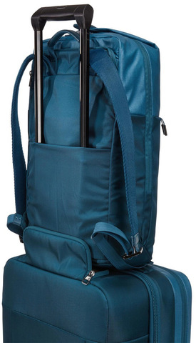 Картинка рюкзак для ноутбука Thule Spira Legion Blue - 6