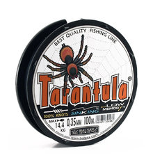 Рыболовная леска Balsax Tarantula Box 100м 0,35 (14,4кг)