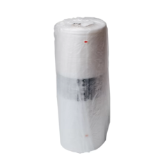 Воздушно-пузырьковая пленка в рулоне O.aeroPOUCH Pad Tube 400х325мм/20мкм/300м