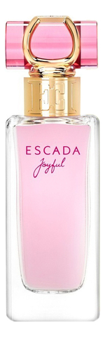 Escada Joyful