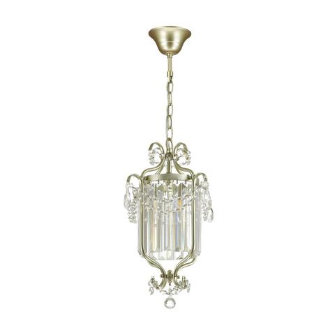 Подвесной светильник Odeon Light Sharm 4686/1