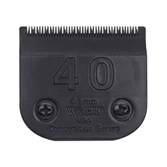 Ножевой блок Wahl Ultimate Competition #40 (Surgical) 2352-516 (1247-7600)