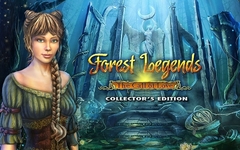 Forest Legends: The Call of Love Collector's Edition (для ПК, цифровой код доступа)