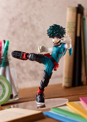 Pop Up Parade (My Hero Academia) Izuku Midoriya Costume Ver.