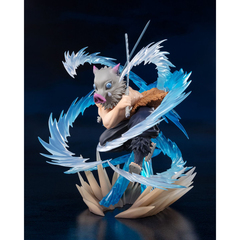 Фигурка FiguartsZERO Demon Slayer Inosuke Hashibira Beast Breathing