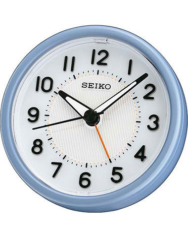 Часы-будильник Seiko QHE087LN