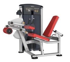 Сгибание ног сидя AeroFit IT9506. Стек 149,6 кг