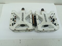 Педали алюминивые ACOR