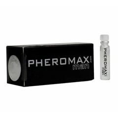 Мужской концентрат феромонов PHEROMAX for Man, 1 мл.