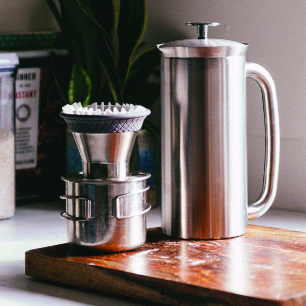 Френч-пресс Espro 