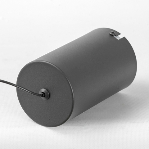 Подвесной светодиодный светильник Lussole HARDIN LSP-7433