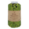 Royal Paillettes (210 - фисташка металлик)