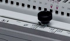 Переплетчик электрический Renz SRW 360 ComfortPlus