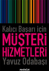 Kalıcı Başarı için Müşteri Hizmetleri