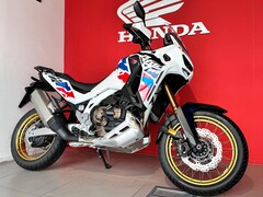 Honda Africa Twin Adventure Sports — CRF1100 D4
