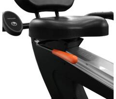 Велотренажер горизонтальный профессиональный Bronze Gym R800M